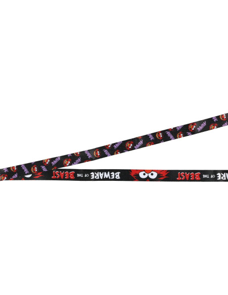 Lanyard de Identificación Bioworld Animal de los Muppets 2"