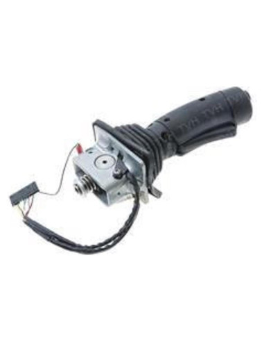 Controlador Joystick Genie GRC-12 para Camiones