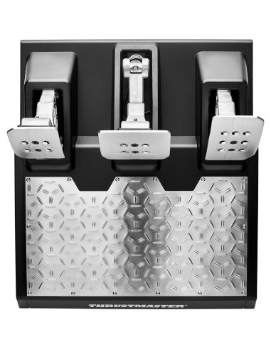 Pedales Thrustmaster T-LCM Pro - Load Cell Ajustables