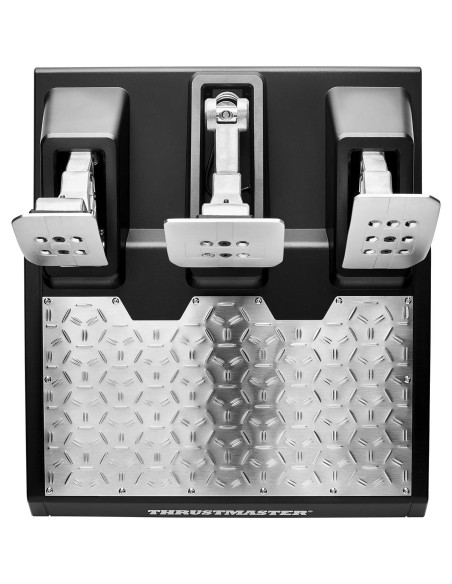 Pedales Thrustmaster T-LCM Pro - Load Cell Ajustables