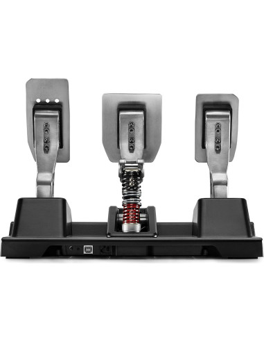 Pedales Thrustmaster T-LCM Pro - Load Cell Ajustables