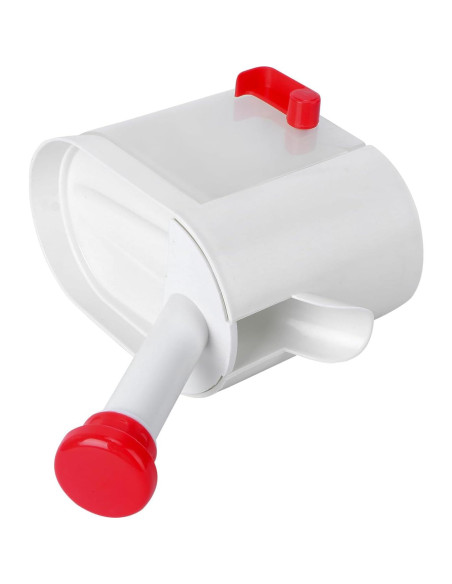 Deshuesadora de Cereza Kichvoe Acero Inoxidable 20x12cm