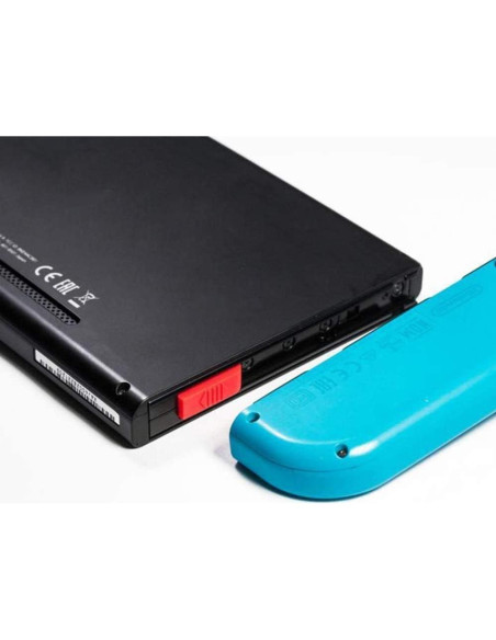 RCM Jig Clip Conector MMOBIEL para Nintendo Switch Joy-Con Rojo