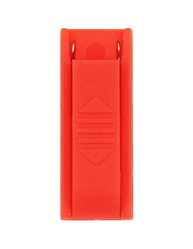 RCM Jig Clip Conector MMOBIEL para Nintendo Switch Joy-Con Rojo