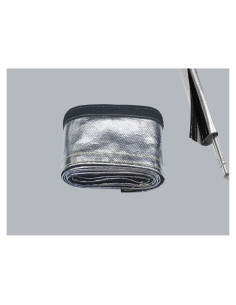 Manga Térmica Fynxir Fy MAX 19.05 mm x 1.01 m Aluminizada