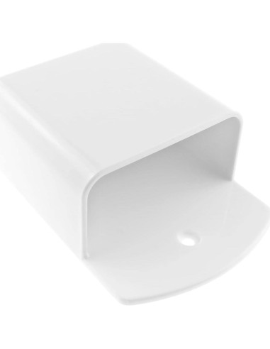 Soporte Adhesivo para Control Remoto E-excepcional 2 Piezas