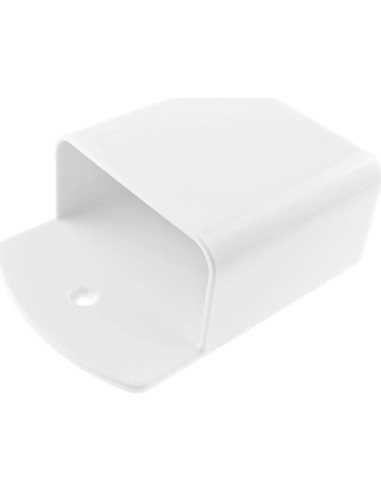 Soporte Adhesivo para Control Remoto E-excepcional 2 Piezas