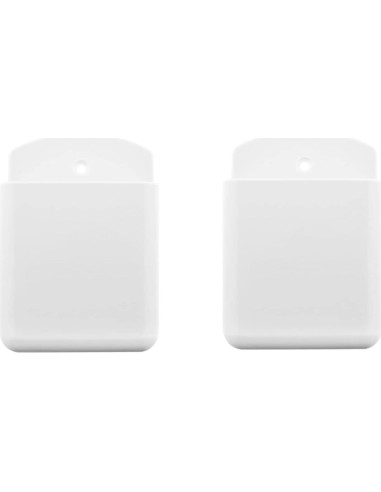 Soporte Adhesivo para Control Remoto E-excepcional 2 Piezas