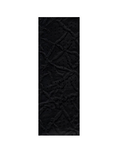 Cubierta de Volante Sport Grip Superior Negra 58-0470B 27.9 cm