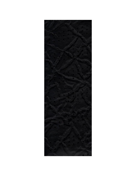 Cubierta de Volante Sport Grip Superior Negra 58-0470B 27.9 cm