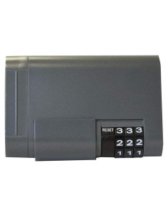 Caja de Llave Magnética Kidde AccessPoint 001859 con Cerradura