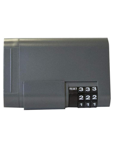 Caja de Llave Magnética Kidde AccessPoint 001859 con Cerradura