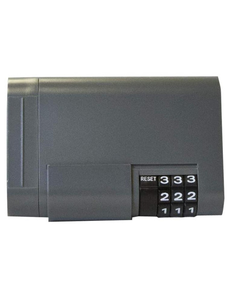 Caja de Llave Magnética Kidde AccessPoint 001859 con Cerradura