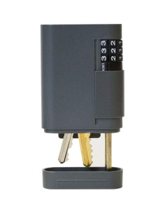 Caja de Llave Magnética Kidde AccessPoint 001859 con Cerradura 2