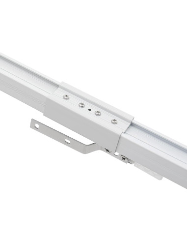 Kit de Cortina Motorizada OtaniReno 2.16-4.20m Control Remoto