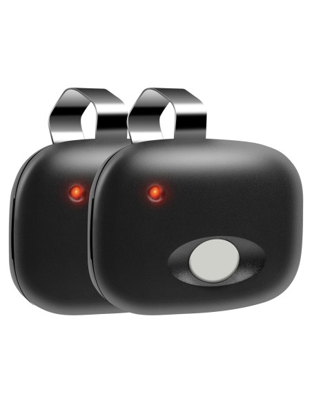 Abridor de Puerta de Garaje Remoto Linear MCT-11 - 2 Paquete