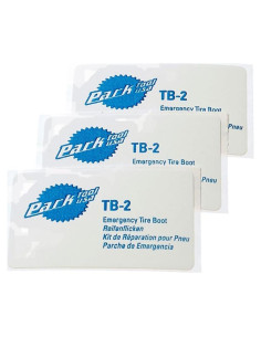 Botón de Emergencia para Neumáticos Park Tool TB-2 - Paquete de 3