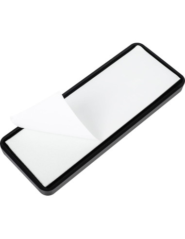 Paquete de 10 Reflectores de Seguridad Rojos FajerminArt