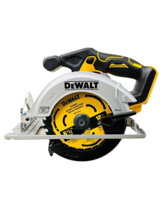 Sierra Circular DEWALT DCS566 20V 16.5cm Sin Escobillas