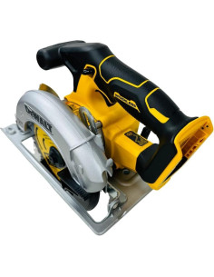 Sierra Circular DEWALT DCS566 20V 16.5cm Sin Escobillas 2