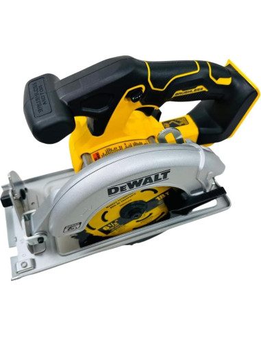 Sierra Circular DEWALT DCS566 20V 16.5cm Sin Escobillas
