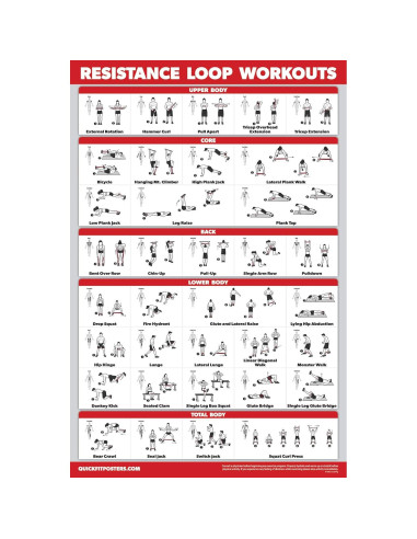 Conjunto de Pósters de Entrenamiento Palace Learning - 3 Gráficos