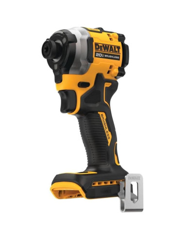 Destornillador Impacto DEWALT Atomic 20V 1/4" 3 Velocidades
