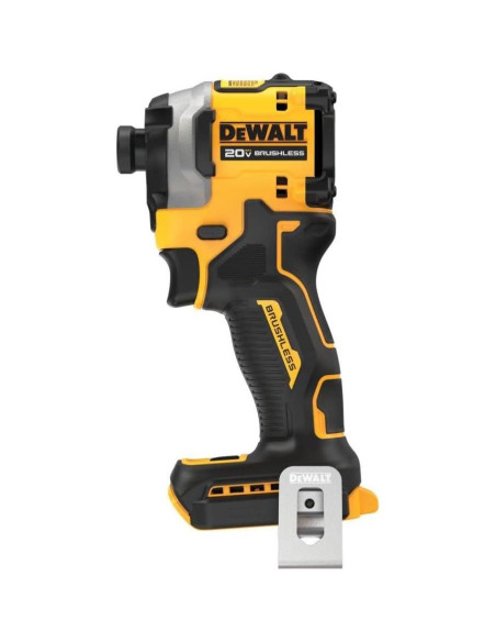 Destornillador Impacto DEWALT Atomic 20V 1/4" 3 Velocidades