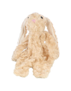 Juguete de Peluche para Perros Pet Lou Conejo Floppy 48 cm