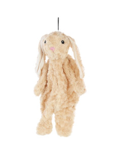 Juguete de Peluche para Perros Pet Lou Conejo Floppy 48 cm 2