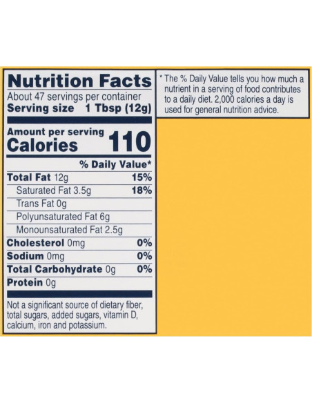 Crisco Acortamiento Vegetal Sabor Mantequilla 567g