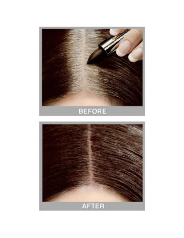 Tinte para Retocar Cabello Gris Cover Your Gray - Marrón Medio 2-Pack