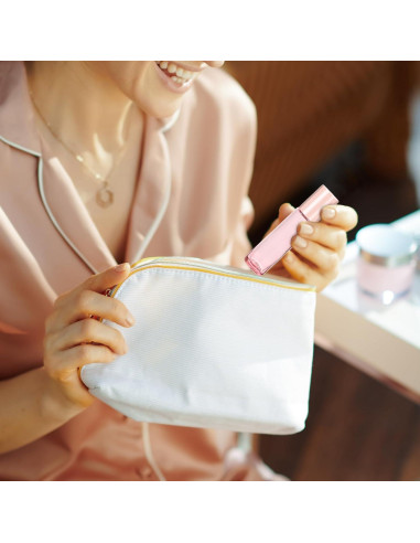 Botellas de Vidrio Reutilizables Paidiem 10PCS 5ml y 10ml