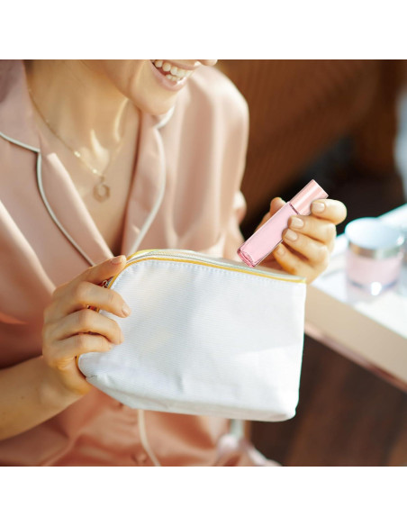 Botellas de Vidrio Reutilizables Paidiem 10PCS 5ml y 10ml