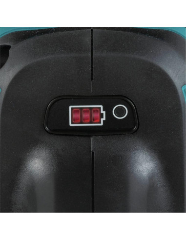 Amoladora Angular Makita XAG26Z 18V Sin Escobillas 5"