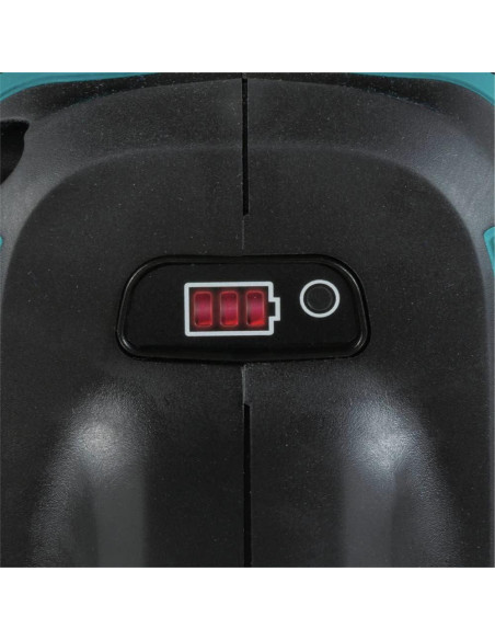 Amoladora Angular Makita XAG26Z 18V Sin Escobillas 5"