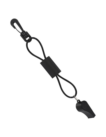 Silbato de Seguridad Lyreh Z07648-49 con Cordón 25cm