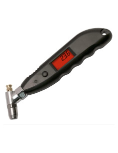Medidor de Presión de Neumáticos Digital Myers Tire Supply
