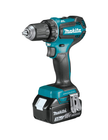 Taladro Inalámbrico Makita XFD131 18V Compacto 440 Nm