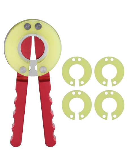 Kit de Herramientas de Reparación de Reloj ViaGasaFamido