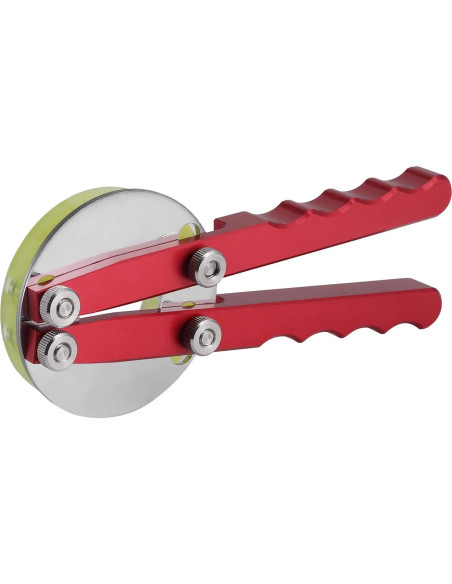 Kit de Herramientas de Reparación de Reloj ViaGasaFamido