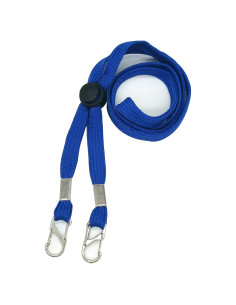 Paquete de 5 Cintas Ajustables Tengwen 47 cm - 5 Colores