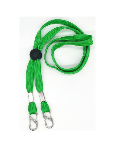 Paquete de 5 Cintas Ajustables Tengwen 47 cm - 5 Colores