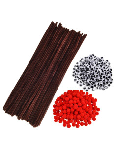 Juego de Manualidades de Navidad Boao - 750 Piezas