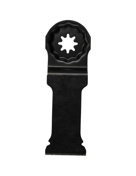 Cuchilla Makita E-08492 StarlockPlus 1,25" Metal Duro