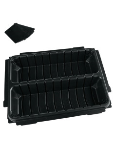 Bandeja de Inserción Makita P-83680 para Caja MAKPAC