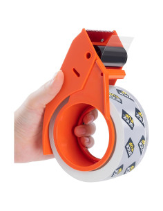 Cinta Adhesiva de Embalaje Stick Up 1 Rollo 4.78 cm x 59.44 m