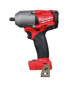 Llave de Impacto Milwaukee M18 Fuel 18V 3/8" Sin Escobillas 2