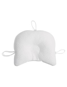 Almohada Ajustable Reidio para Niños Pequeños Suave 35.5x30.5cm