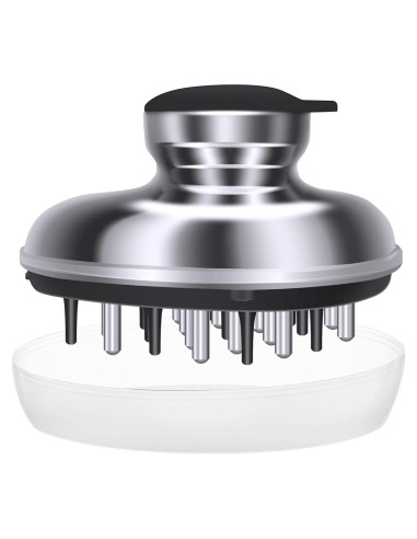 Aplicador de cuero cabelludo Lemarland DD-14Z 30ml Masajeador